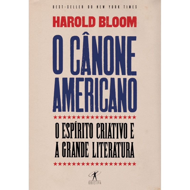 O CÂNONE AMERICANO