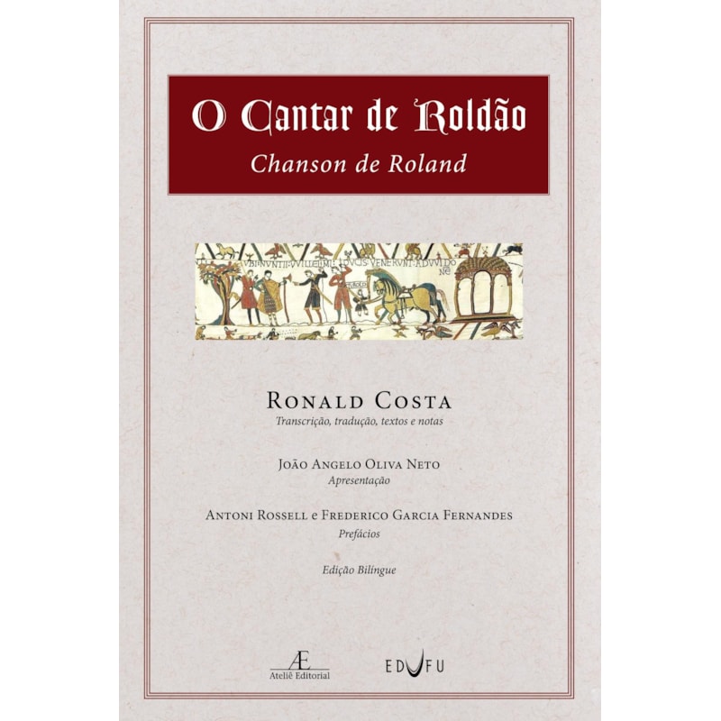O CANTAR DE ROLDÃO