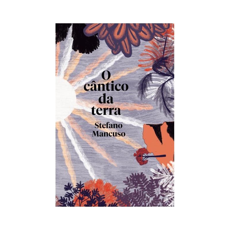 O CÂNTICO DA TERRA