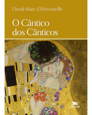 O CÂNTICO DOS CÂNTICOS