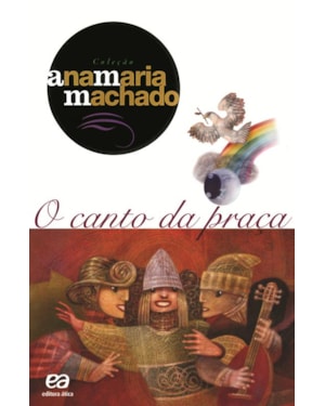 O CANTO DA PRAÇA