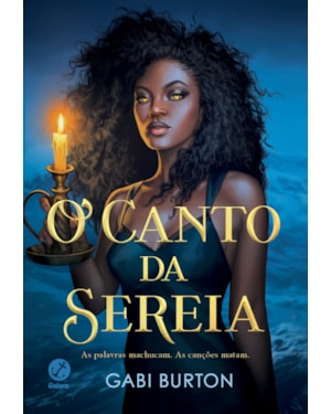 O CANTO DA SEREIA (VOL. 1 MAGIA DA SEREIA)
