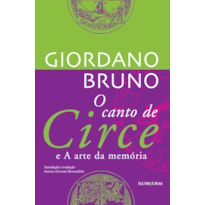 O CANTO DE CIRCE E A ARTE DA MEMÓRIA