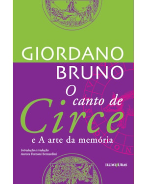 O CANTO DE CIRCE E A ARTE DA MEMÓRIA