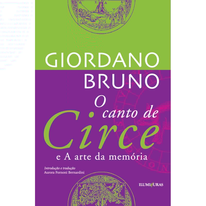 O CANTO DE CIRCE E A ARTE DA MEMÓRIA