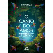 O CANTO DO AMOR ETERNO