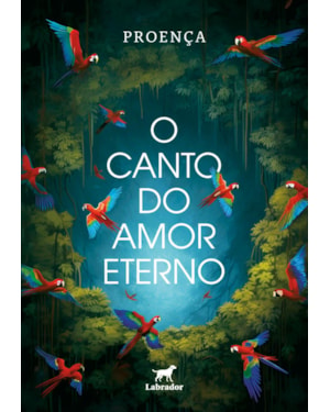 O CANTO DO AMOR ETERNO