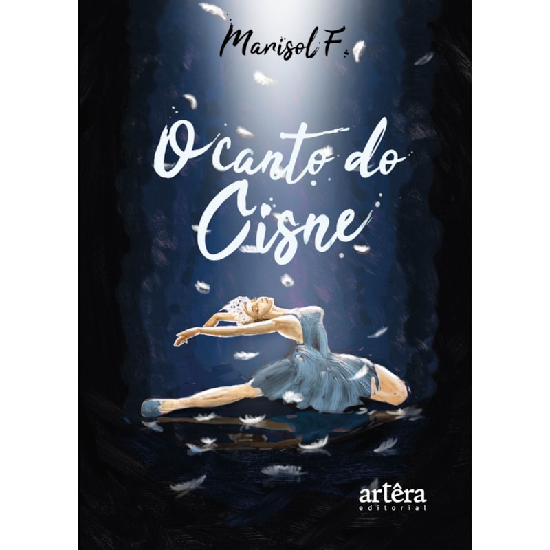 O CANTO DO CISNE