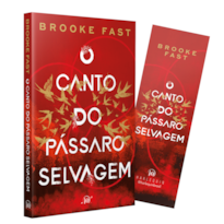 O CANTO DO PÁSSARO SELVAGEM - UM ROMANCE DISTÓPICO PARA FÃS DE JOGOS VORAZES E PRISON BREAK