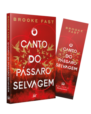O CANTO DO PÁSSARO SELVAGEM - UM ROMANCE DISTÓPICO PARA FÃS DE JOGOS VORAZES E PRISON BREAK