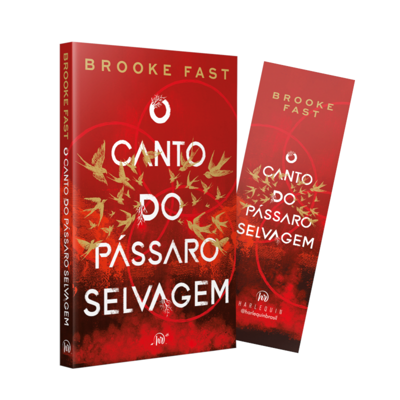 O CANTO DO PÁSSARO SELVAGEM - UM ROMANCE DISTÓPICO PARA FÃS DE JOGOS VORAZES E PRISON BREAK