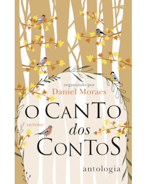 O CANTO DOS CONTOS: OUTONO