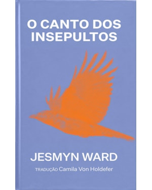 O CANTO DOS INSEPULTOS