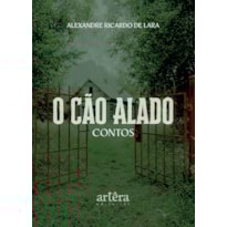 O CÃO ALADO