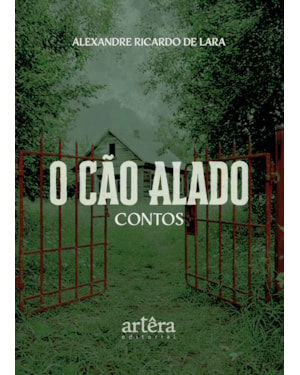 O CÃO ALADO