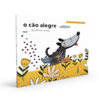 O CÃO ALEGRE: COLEÇÃO IT'S OKAY TO NOT BE OKAY - LIVRO 3