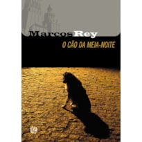 O cão da meia-noite