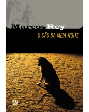 O cão da meia-noite