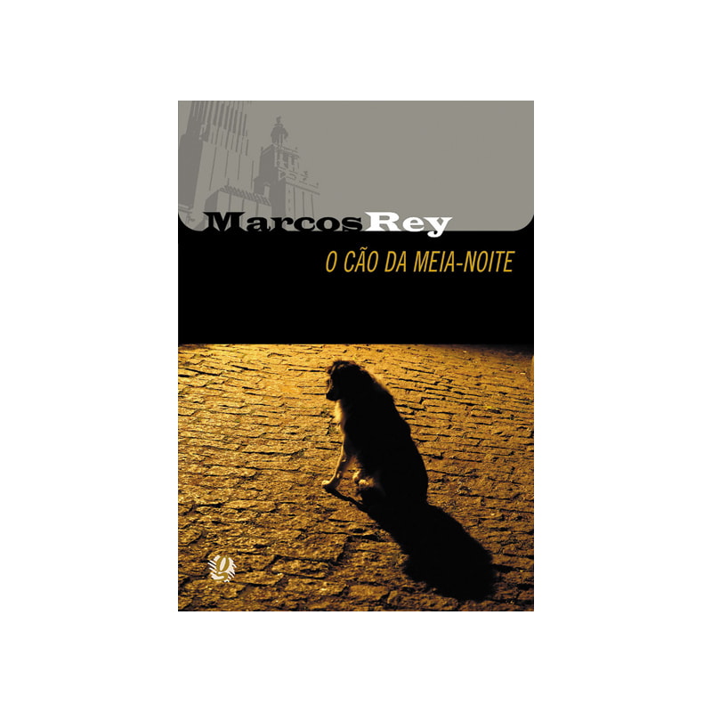 O CÃO DA MEIA-NOITE