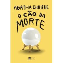 O CÃO DA MORTE