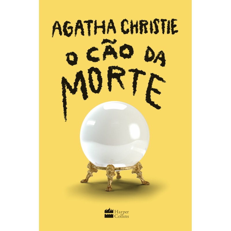 O CÃO DA MORTE