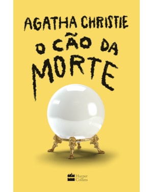 O CÃO DA MORTE
