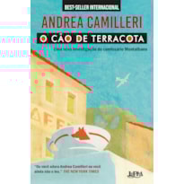 O cão de terracota