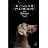 O CÃO DO FILÓSOFO