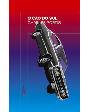 O CÃO DO SUL
