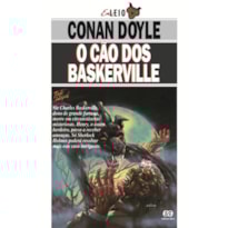O CÃO DOS BASKERVILLE