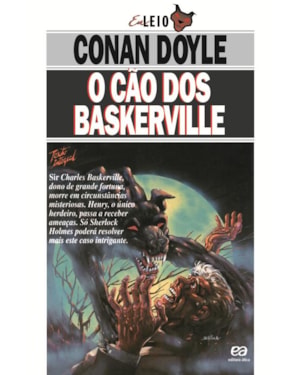 O CÃO DOS BASKERVILLE