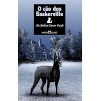 O CÃO DOS BASKERVILLE