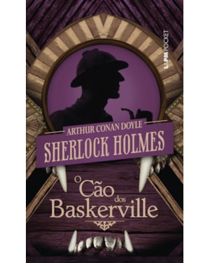 O cão dos baskerville