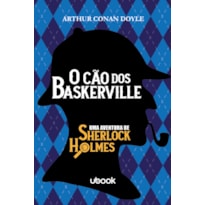 O CÃO DOS BASKERVILLE