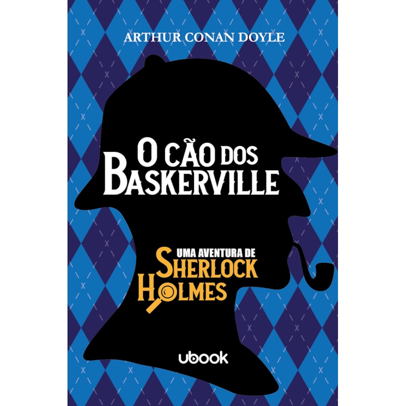 O CÃO DOS BASKERVILLE