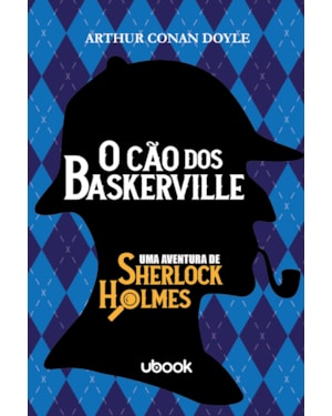 O CÃO DOS BASKERVILLE