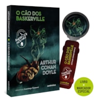 O cão dos Baskerville (Apresentação Lourenço Cazarré)