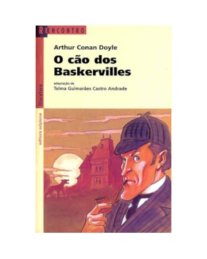 O CÃO DOS BASKERVILLES