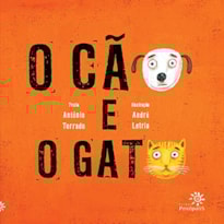O CÃO E O GATO