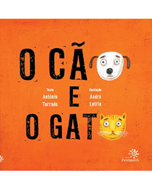 O CÃO E O GATO