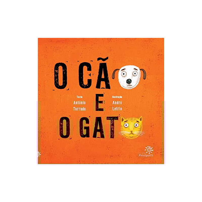 O CÃO E O GATO