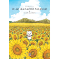 O CÃO QUE GUARDA AS ESTRELAS