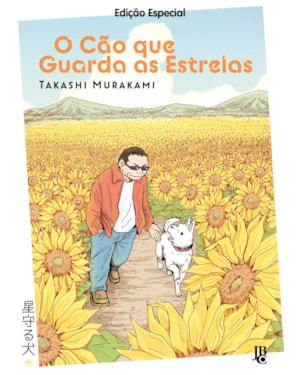 O CÃO QUE GUARDA AS ESTRELAS - EDIÇÃO ESPECIAL