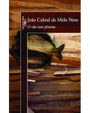 O CÃO SEM PLUMAS