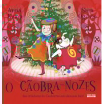 O CÃOBRA-NOZES