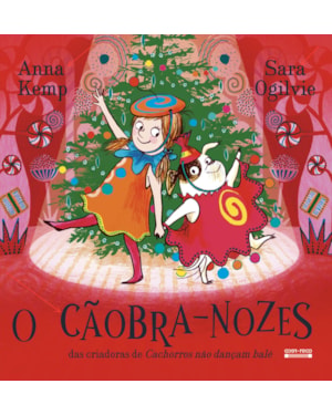 O CÃOBRA-NOZES