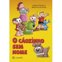 O CÃOZINHO SEM NOME