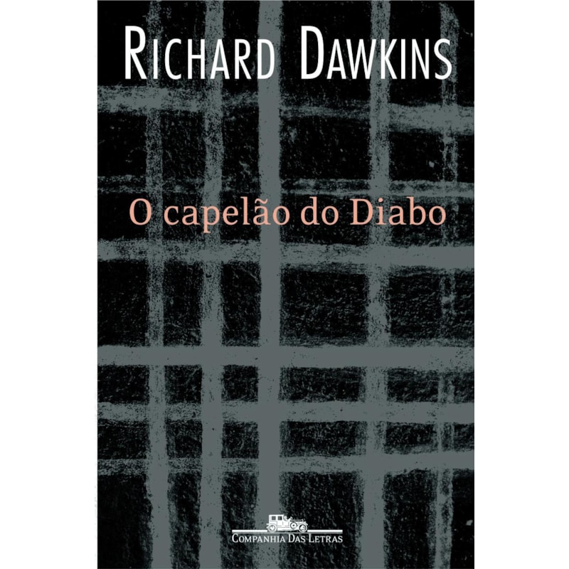 O CAPELÃO DO DIABO