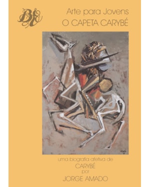 O CAPETA CARYBÉ