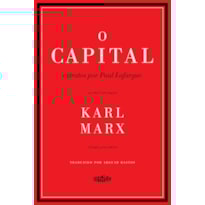 O CAPITAL O CAPITAL